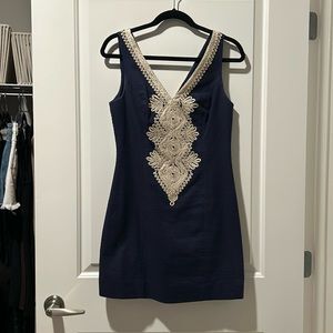 Lily Pulitzer Cocktail Dress